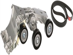 GATES K015PK1745 Micro-V®