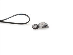 GATES K015PK493 Micro-V®