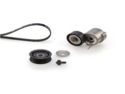 GATES K016PK1345XS Micro-V® UNIQUE FIT