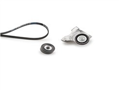 GATES K016PK1893 Micro-V®