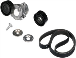 GATES K016PK2030 Micro-V®