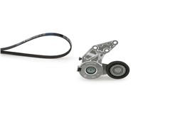 GATES K026DPK1320 Micro-V®