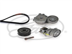 GATES K026PK1600 Micro-V®