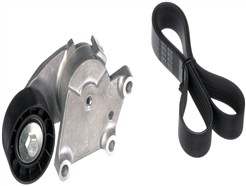 GATES K036PK803 Micro-V®