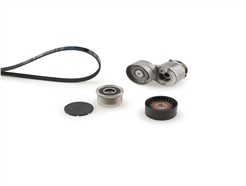 GATES K056PK1830XS Micro-V® UNIQUE FIT