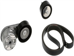 GATES K066PK1413 Micro-V®