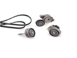 GATES K066PK1700 Micro-V®