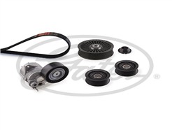 GATES K166PK2260 Micro-V®