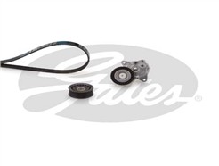 GATES K166PK2270 Micro-V®