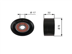 GATES T36253 DriveAlign™