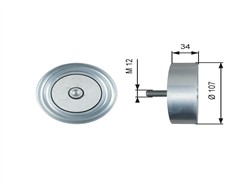 GATES T36515 FleetRunner™
