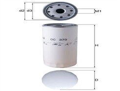 KNECHT OC 370