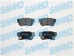 SAMKO 5SP848