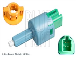 BLUE PRINT ADBP140025