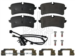 BLUE PRINT ADBP420034