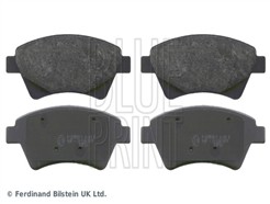 BLUE PRINT ADR164217