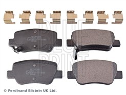 BLUE PRINT ADT342183