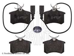 BLUE PRINT ADV184229