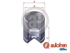 AUTOFREN SEINSA D025608