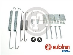 AUTOFREN SEINSA D31058A