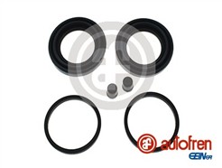 AUTOFREN SEINSA D4203