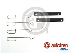 AUTOFREN SEINSA D42495A