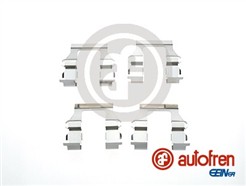 AUTOFREN SEINSA D42685A
