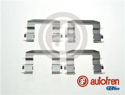 AUTOFREN SEINSA D42880A
