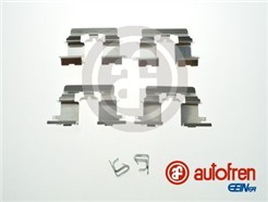AUTOFREN SEINSA D42912A