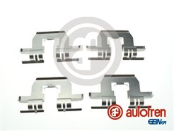 AUTOFREN SEINSA D42928A