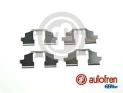 AUTOFREN SEINSA D42965A