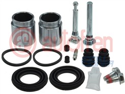 AUTOFREN SEINSA D43567S