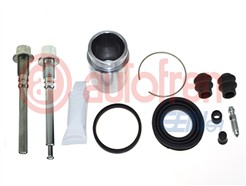 AUTOFREN SEINSA D43829S