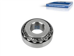 DT Spare Parts 1.16041