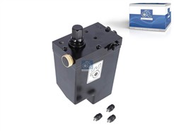 DT Spare Parts 2.70107