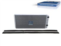 DT Spare Parts 2.76009