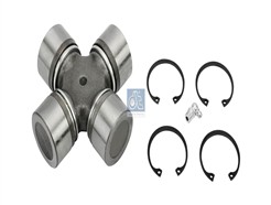 DT Spare Parts 4.60389