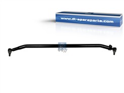 DT Spare Parts 5.22013