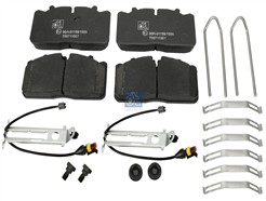 DT Spare Parts 5.92120