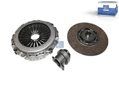 DT Spare Parts 7.90500