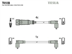 TESLA T055B