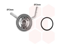 VAN WEZEL 13013713 *** IR PLUS ***