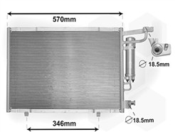 VAN WEZEL 18005615 *** IR PLUS ***