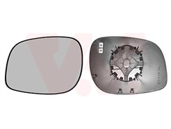 VAN WEZEL 0248837 * HAGUS *