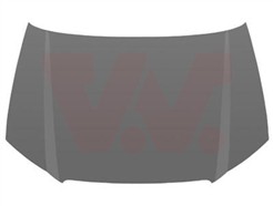 VAN WEZEL 0333660 ** Equipart **