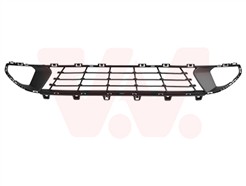 VAN WEZEL 0593590