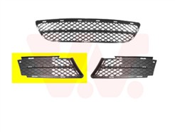 VAN WEZEL 0657592 ** Equipart **