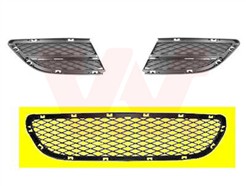 VAN WEZEL 0667590 ** Equipart **