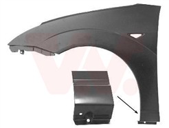 VAN WEZEL 1858657 ** Equipart **