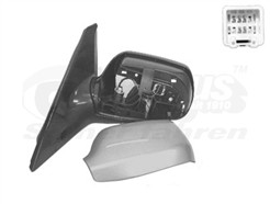 VAN WEZEL 2734817 * HAGUS *